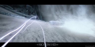 Skyrim HD - 2K Textures