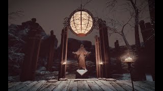 Kozakowy's Birch Woods - Skyrim Location Mod Showcase