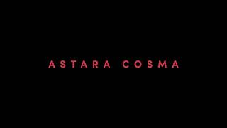 Coming Soon - Astara Cosma - Custom Voiced Follower