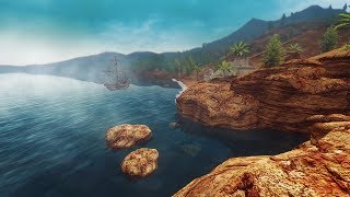 TES Oblivion 4k - Realistic Graphic Mods 2017 - Complete Remaster